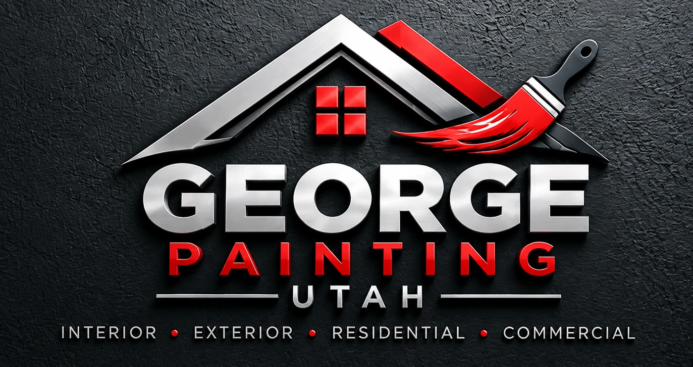 George Painting Utah