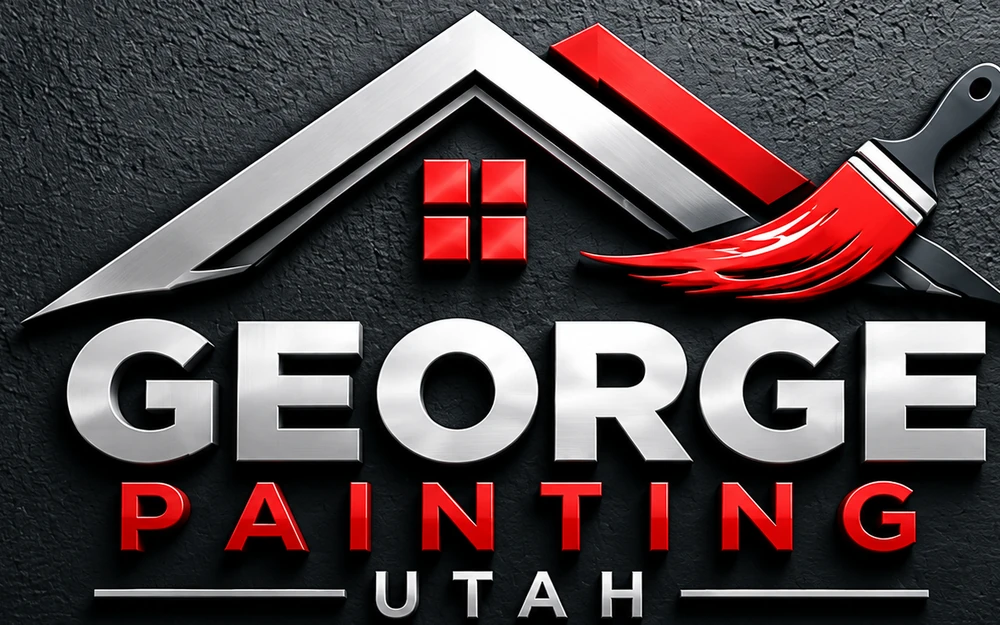 George Painting Utah